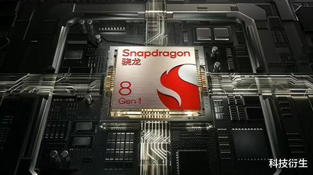 惠普|天玑9000成功上位！骁龙8 Gen1仅第三名，首榜才是实力派