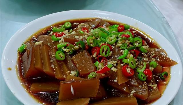 河南|12个湖北人自驾游河南，在景区点了9个菜，结账时确认3遍不敢相信