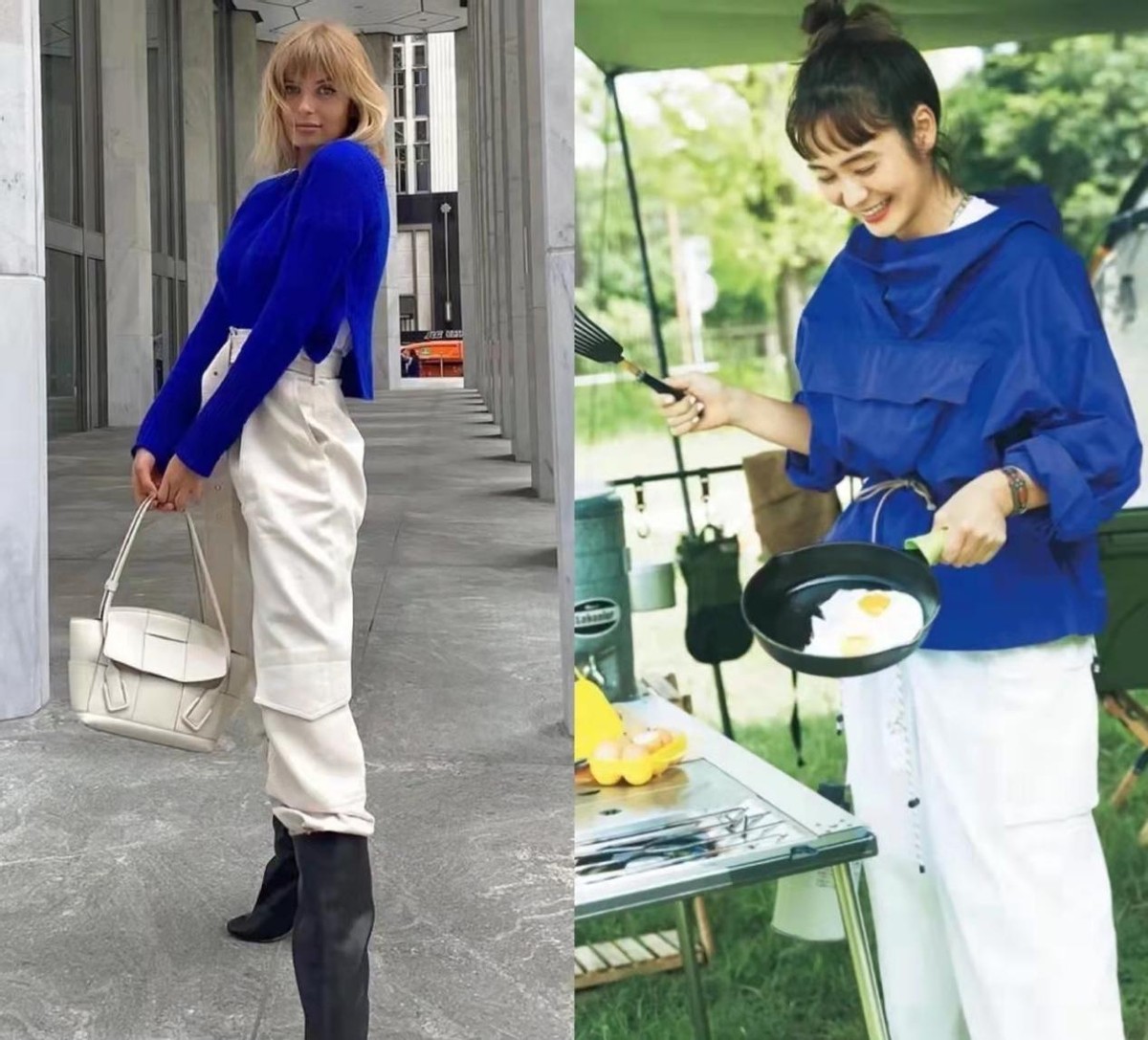 怀化|提升衣品有妙招,最简单的方式,就是从学会“选色”开始