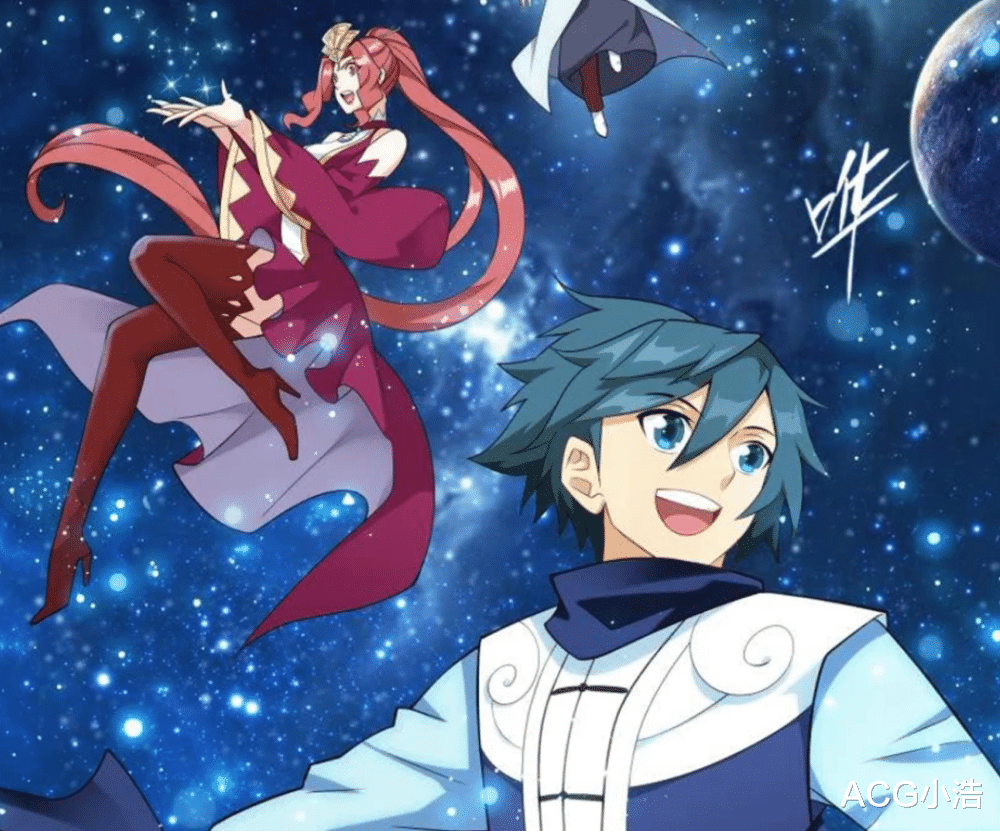 大千世界|斗破苍穹:曾经的斗帝高手都去了哪里?他们真的陨落了吗?