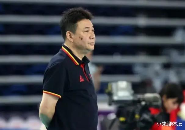 王云蕗|蔡斌解释王云蕗2人入选原因，称其为佼佼者，吴晗仲慧恐更合适