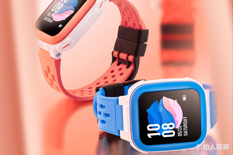 Google|小天才创始人金志江，5年卖2000万只，一款手表杀出儿童千亿市场