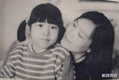 张艺谋|张艺谋之女张末：经历闪婚闪离后，我原谅了父亲当年的背叛