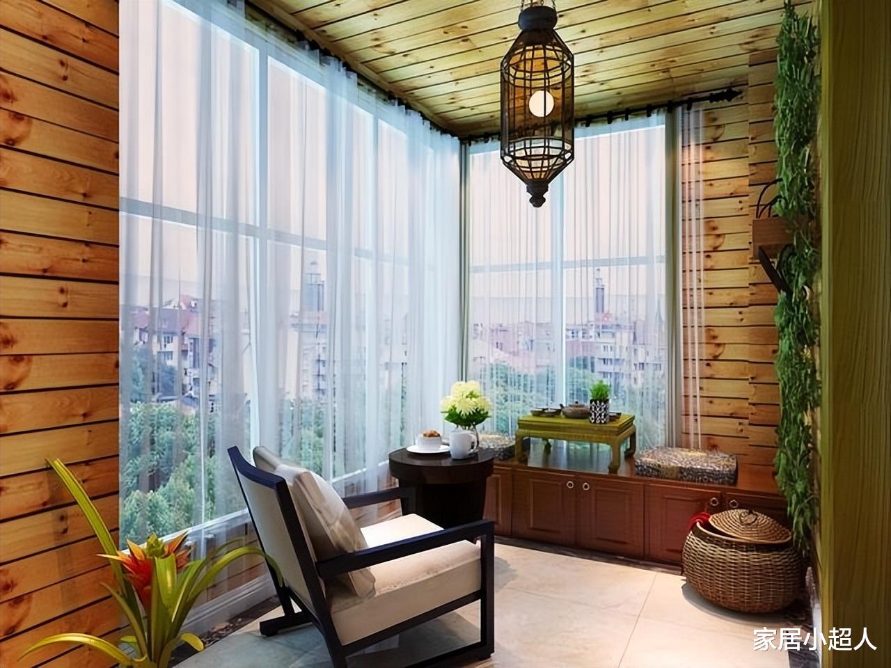 准备封阳台的注意:这4个地方最容易“加钱”,要看好自己的钱包