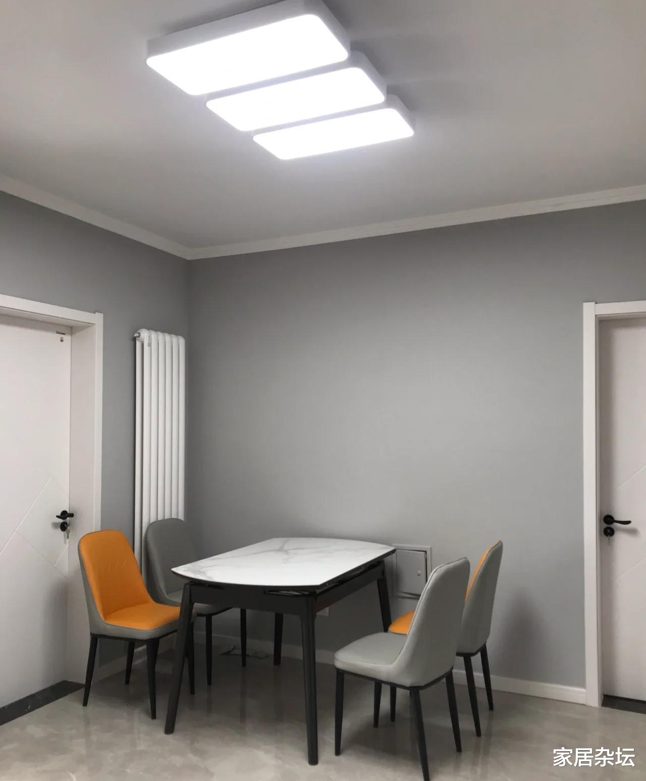 餐厅装修,建议“5不装”,不是执拗,体验过就知道多爽了