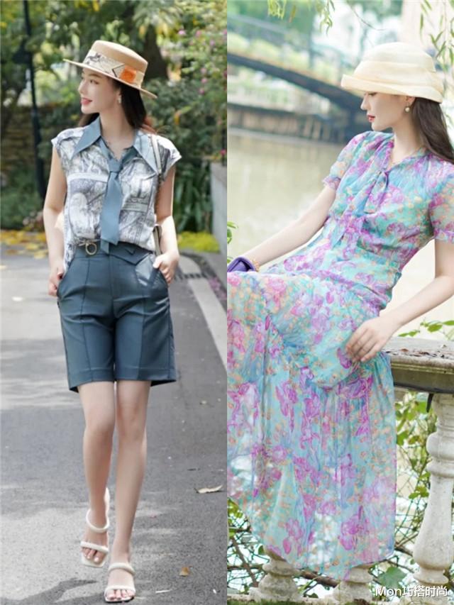 减肥方法 今年帽子也开始内卷起来！这三款帽子必不可少，洋气好看又显脸小