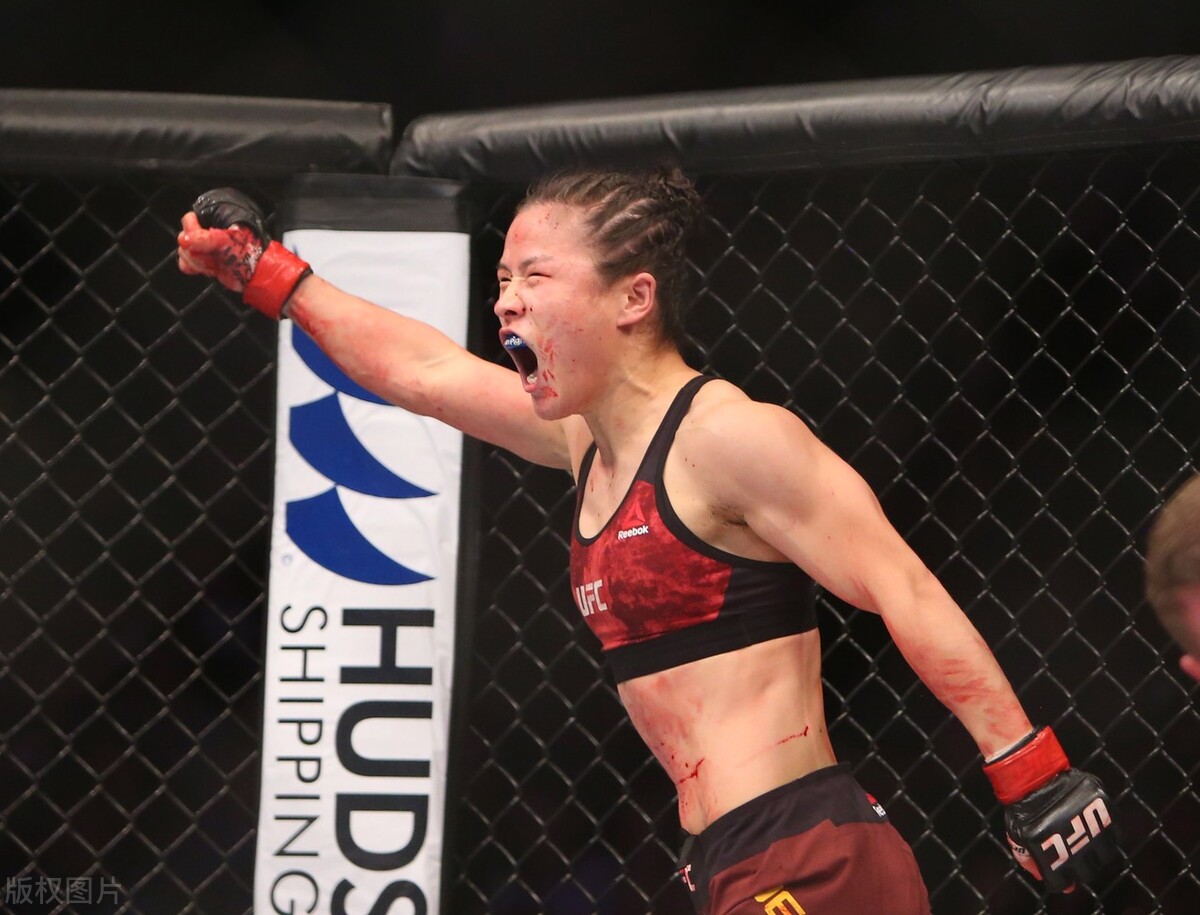 UFC|UFC：亚东再度KO对手！但是这一块中国选手几乎是空白