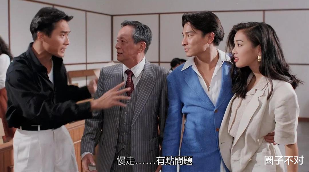 吕良伟|上映8小时，拿下两个第一，我断言：吕良伟的新片必会火遍全国