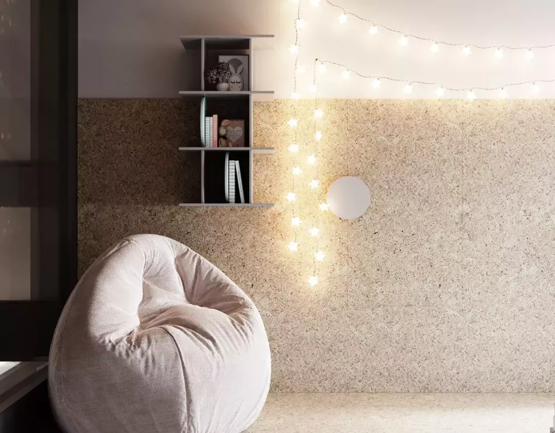 简约高级灰,竟然可以这么美,太有品质感了!