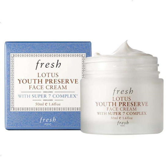 面霜 用了20年的6款面霜推荐 美白保湿抗衰老紧致 真正好用的面霜排行榜