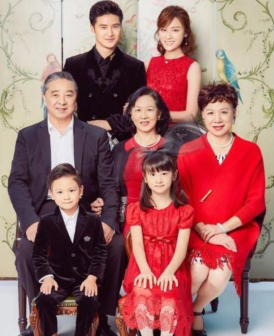 叶一茜|23岁嫁奥运冠军，出身被婆婆嫌弃生女被赶回娘家，今儿女双全幸福