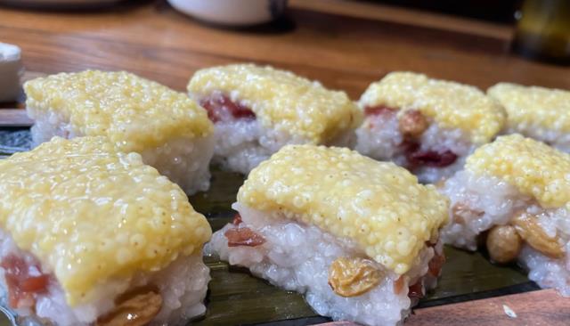 穷游|青岛一家三口在山西古镇景区,点了4个招牌菜,结账时不敢相信