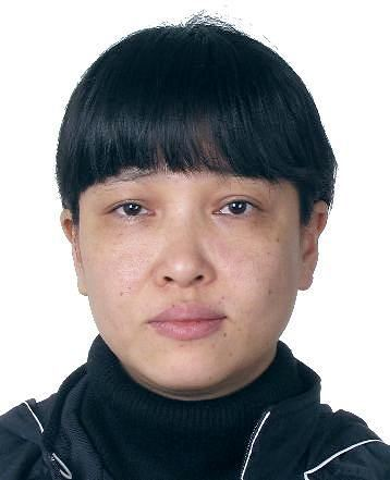 见到“芳芳姐”请立即报警!