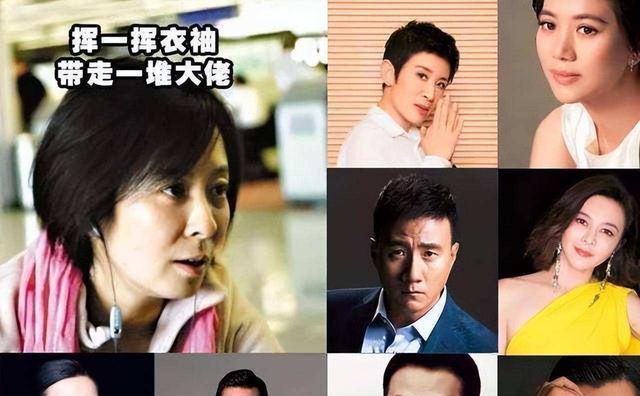 华谊兄弟|周星驰救华谊于水火，胜算有几分？