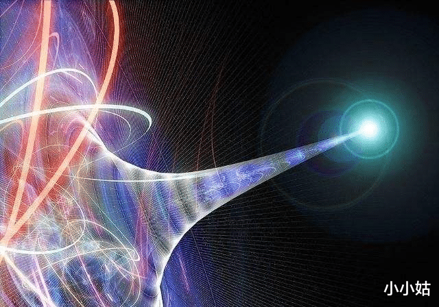 被黑洞吸走的东西去哪了?科学家:不是“东西”了
