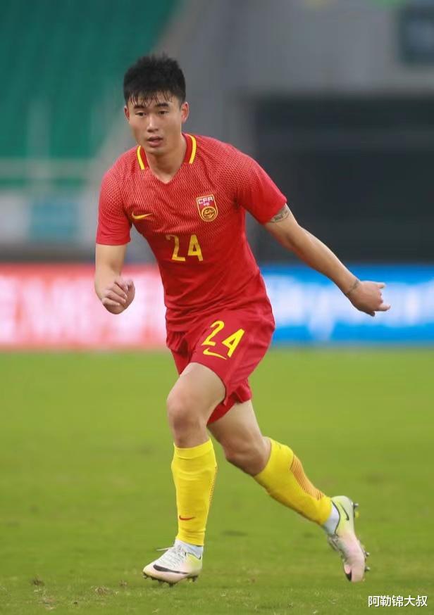中超|八大国脚坐镇，中超升班马来势汹汹，盘点武汉三镇队十大本土球员