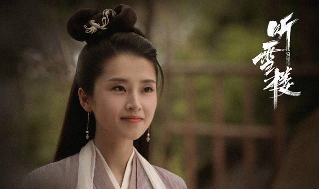 王小虎|10年前她对赵丽颖有恩，10年后颖宝拉了他一把，一部戏捧红他女友