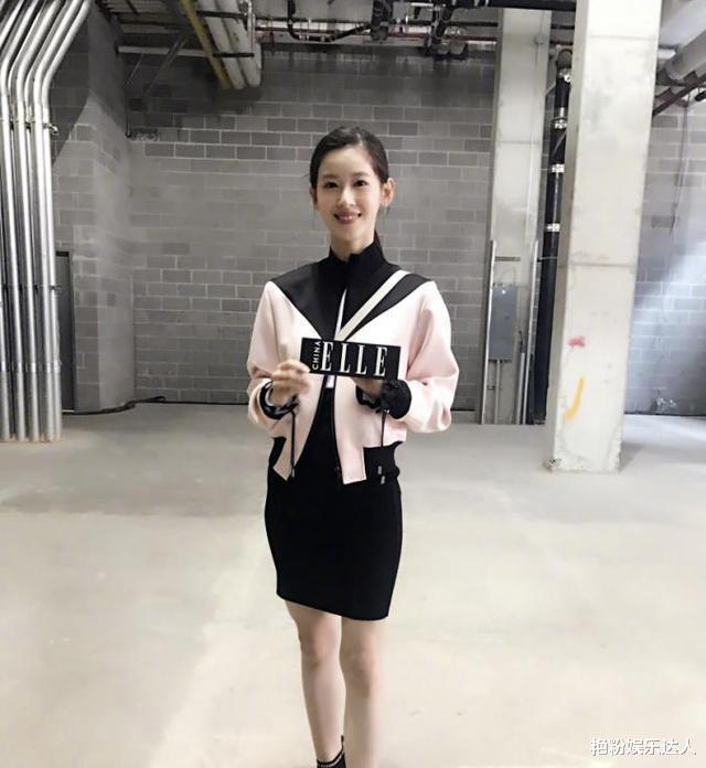 章子怡|京东老板娘章天泽真会穿搭，与章子怡、刘嘉玲同框，气质一点不差