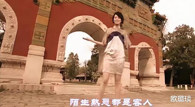 梁咏琪|“玉女歌后”梁咏琪的瓜!绝不止“双琪夺面”那一件事