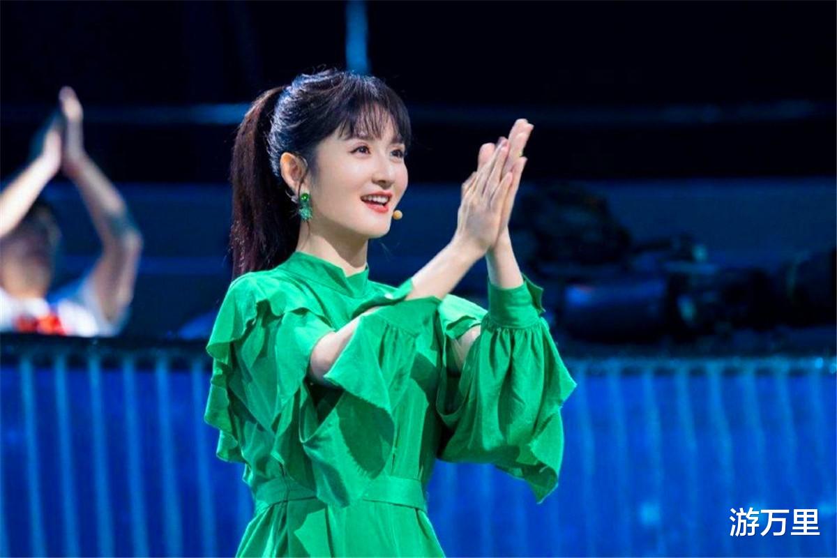 刘浩存|连“呼吸都是错”的六位明星，观众缘极差，出现便被群嘲