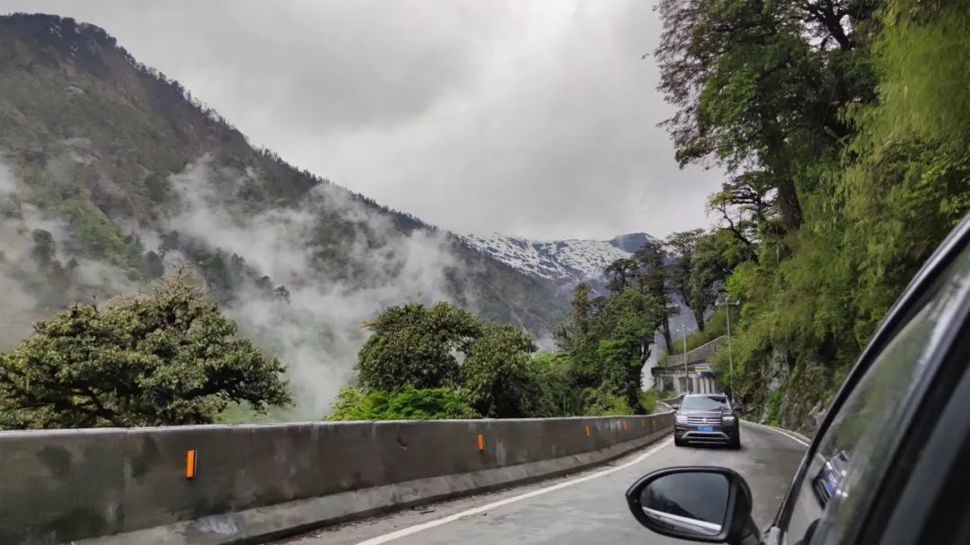 旅行|可见,从8年到无限可能∞