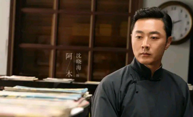 英达|《人世间》里一位剧抛脸演员，灰头土脸客串一集下线，却没人发现