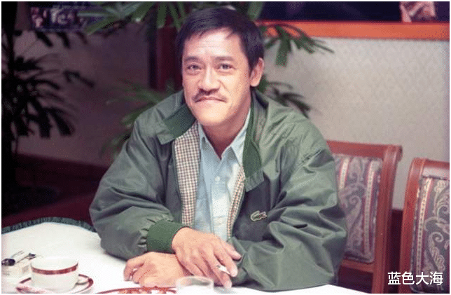 明星|在养老院自残、每日洗肾4次,这6位晚年凄凉的明星,还不如普通人