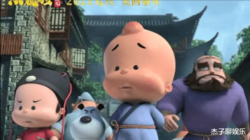 在影视动画方面，中国动画有何文化内涵？