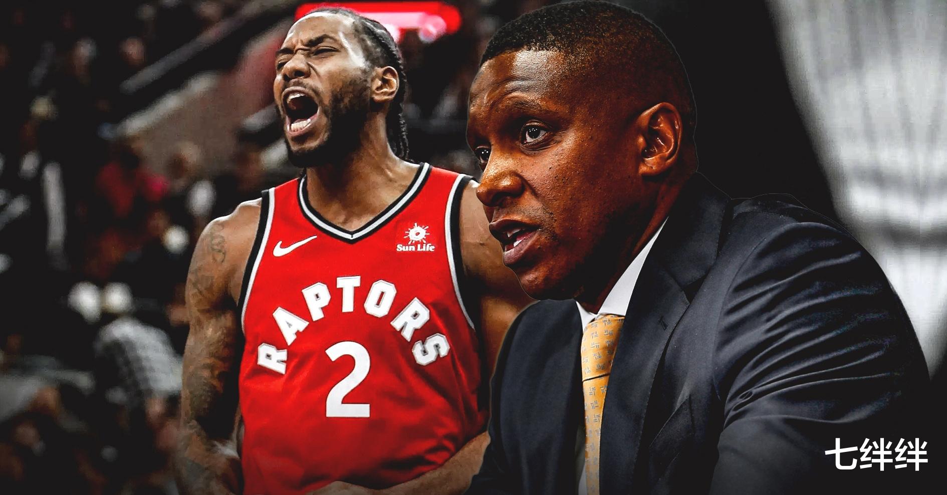交易|他是NBA最佳总经理，也是最冷血的管理层