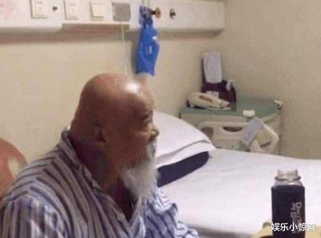 李琦|67岁李琦近照曝光!被两柜高档酒吸睛,疾病缠身仍拿命喝, 曾进ICU