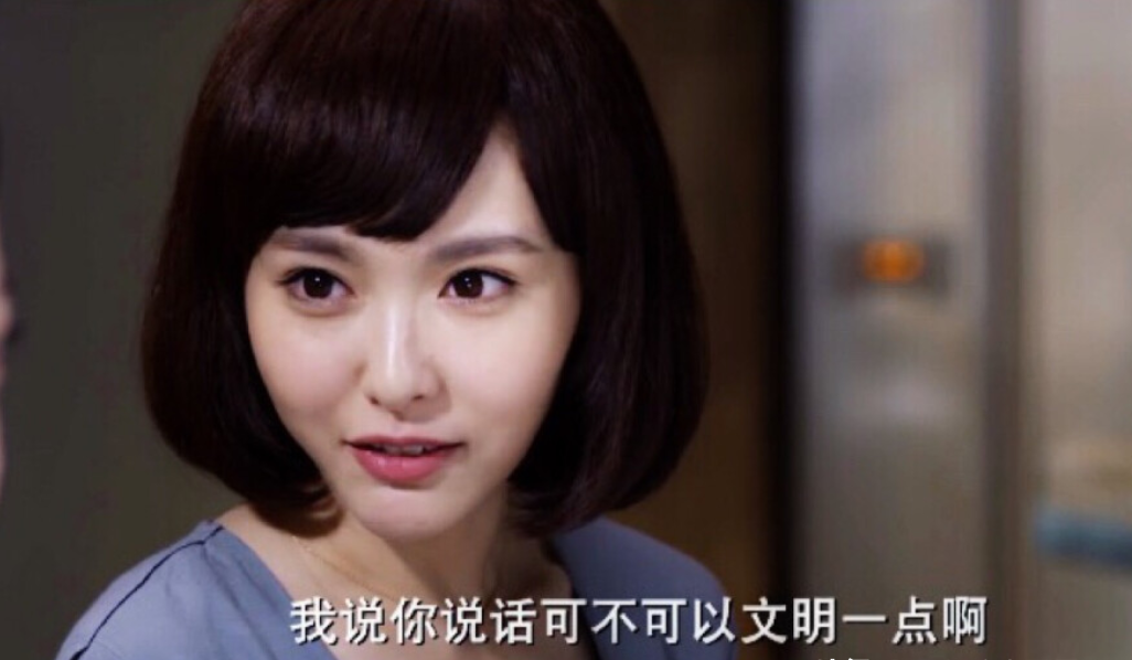 古力娜扎|平日里神采奕奕，一演戏就变“木头”，这7位明星不尴尬吗？