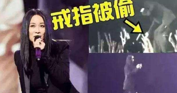 那英|“歌坛霸主”那英：逼刀郎退圈毁姚贝娜梦想，她究竟凭啥这么狂