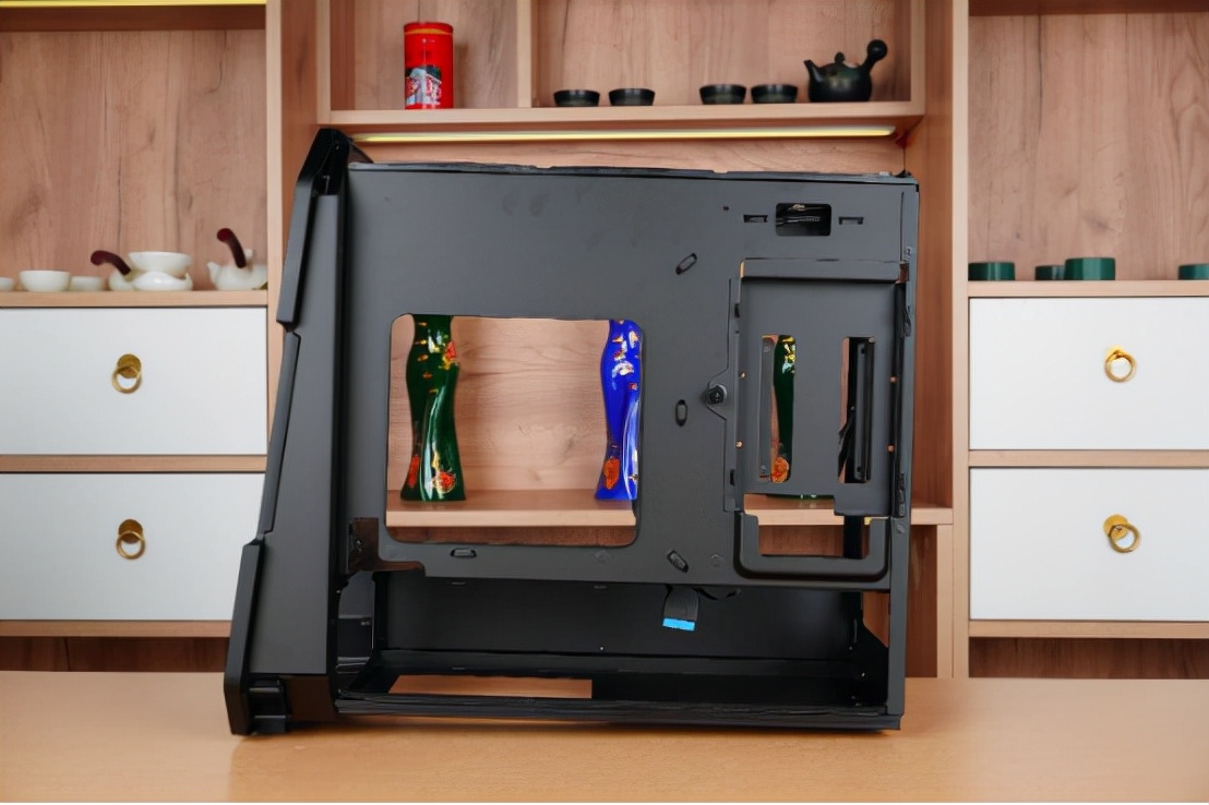 机箱|年终奖我帮各位想好去处了，快进来，我这里有好康的