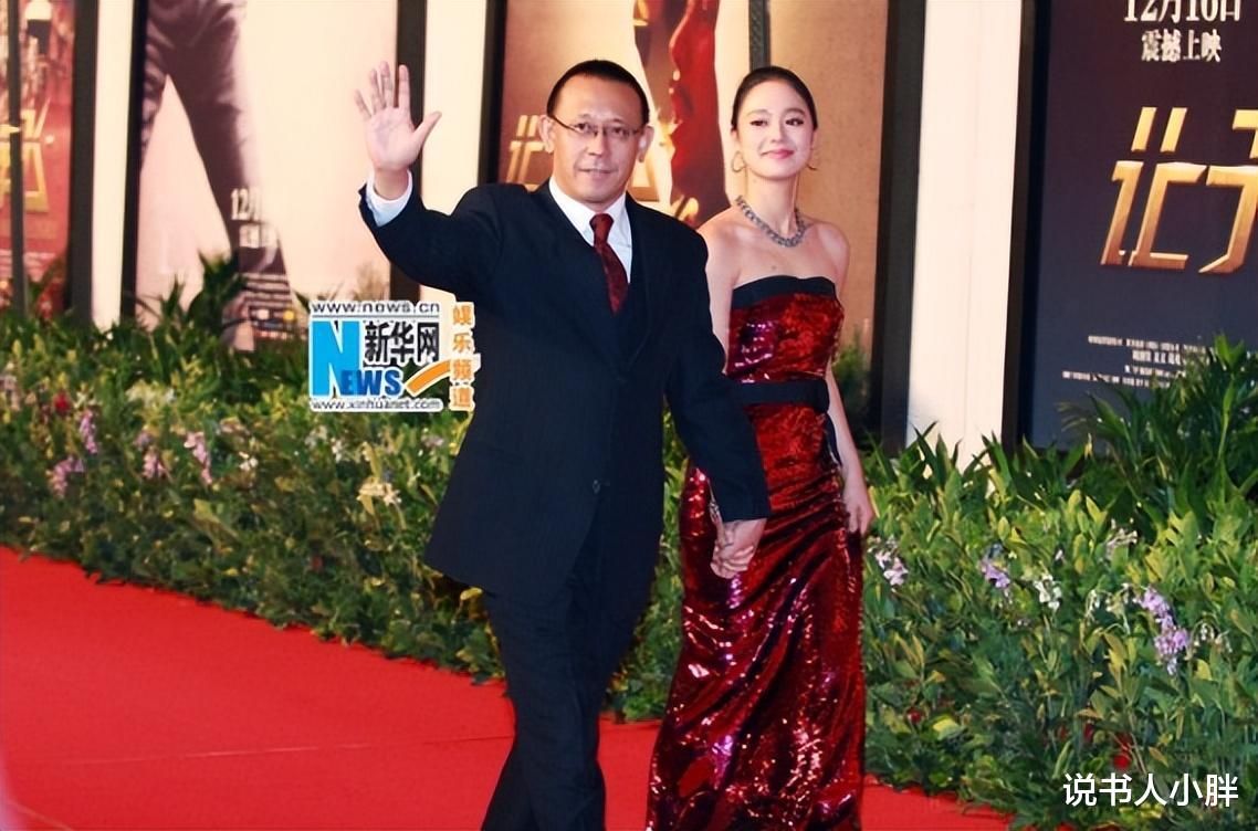 成龙|娱乐圈7位征服浪子的女星,或有魅力,或霸道,个个不简单