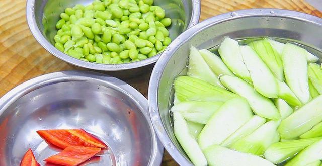 “解秋乏,多吃钾”,建议:秋天常吃6道高钾菜,精神饱满身体好