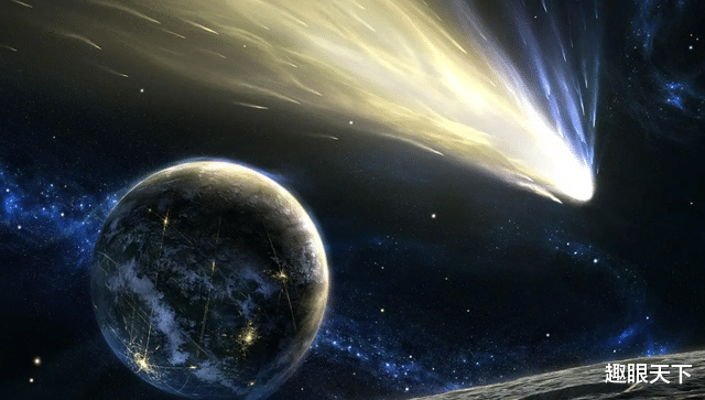 太阳系这3处异常,到底有多诡异?怪不得科学家怀疑外星人在“操纵”地球!