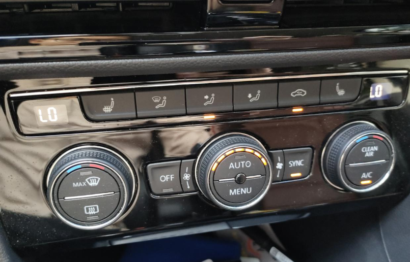 大众朗逸|用车分享,买朗逸plus一年的感受