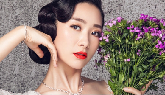 陶昕然|陶昕然被多次网暴，《甄嬛传》都十年了，大家为何不肯放过她？