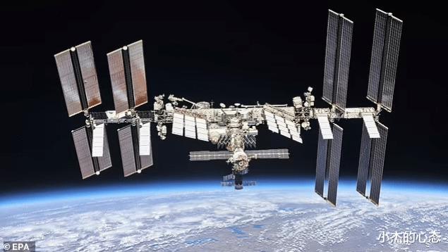 NASA宣布将撞毁国际空间站！时间地点确定，尼莫点究竟有多可怕？