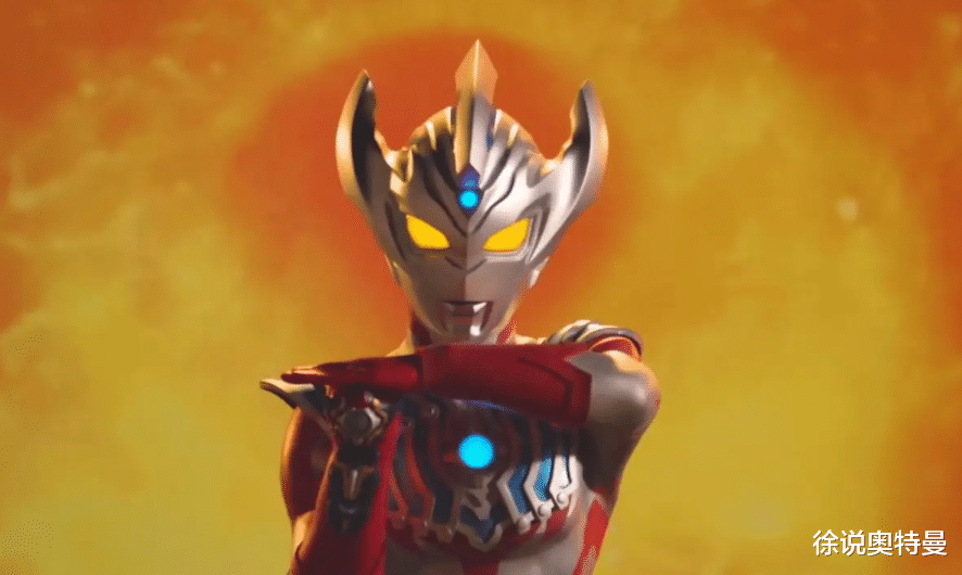 令和|这样的奥特曼你见过吗？当令和系奥特战士变成美少女，世界乱了