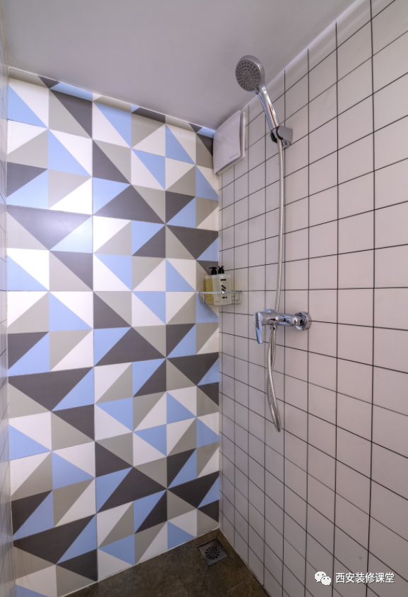 35㎡蜗居LOFT,这样装最好住