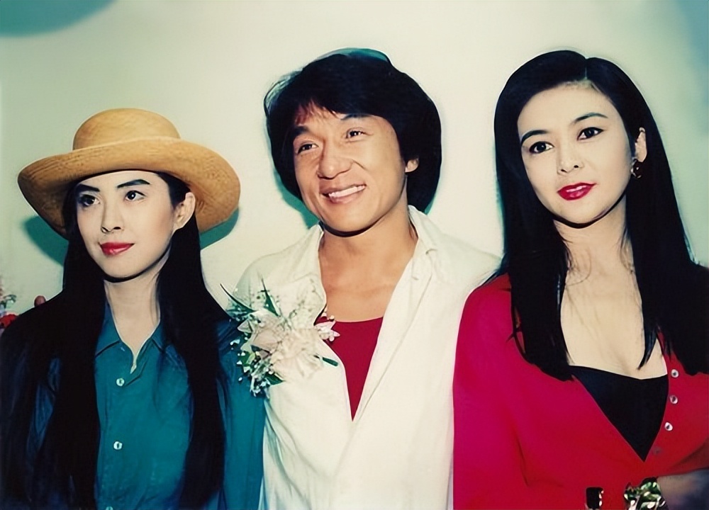 娱乐圈|清清白白不乱搞,娱圈最干净的17对夫妻,个个与原配不离不弃