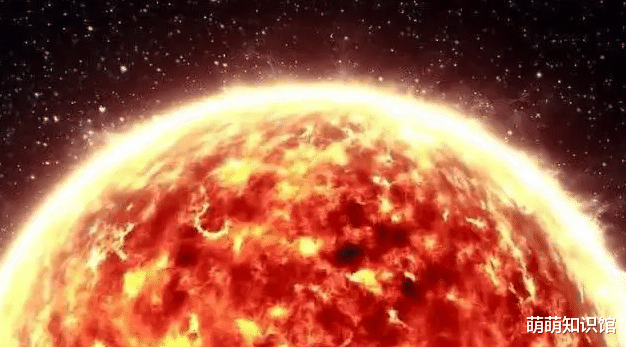 与地球相比,太阳究竟有多大?多少年后太阳会“燃烧殆尽”?
