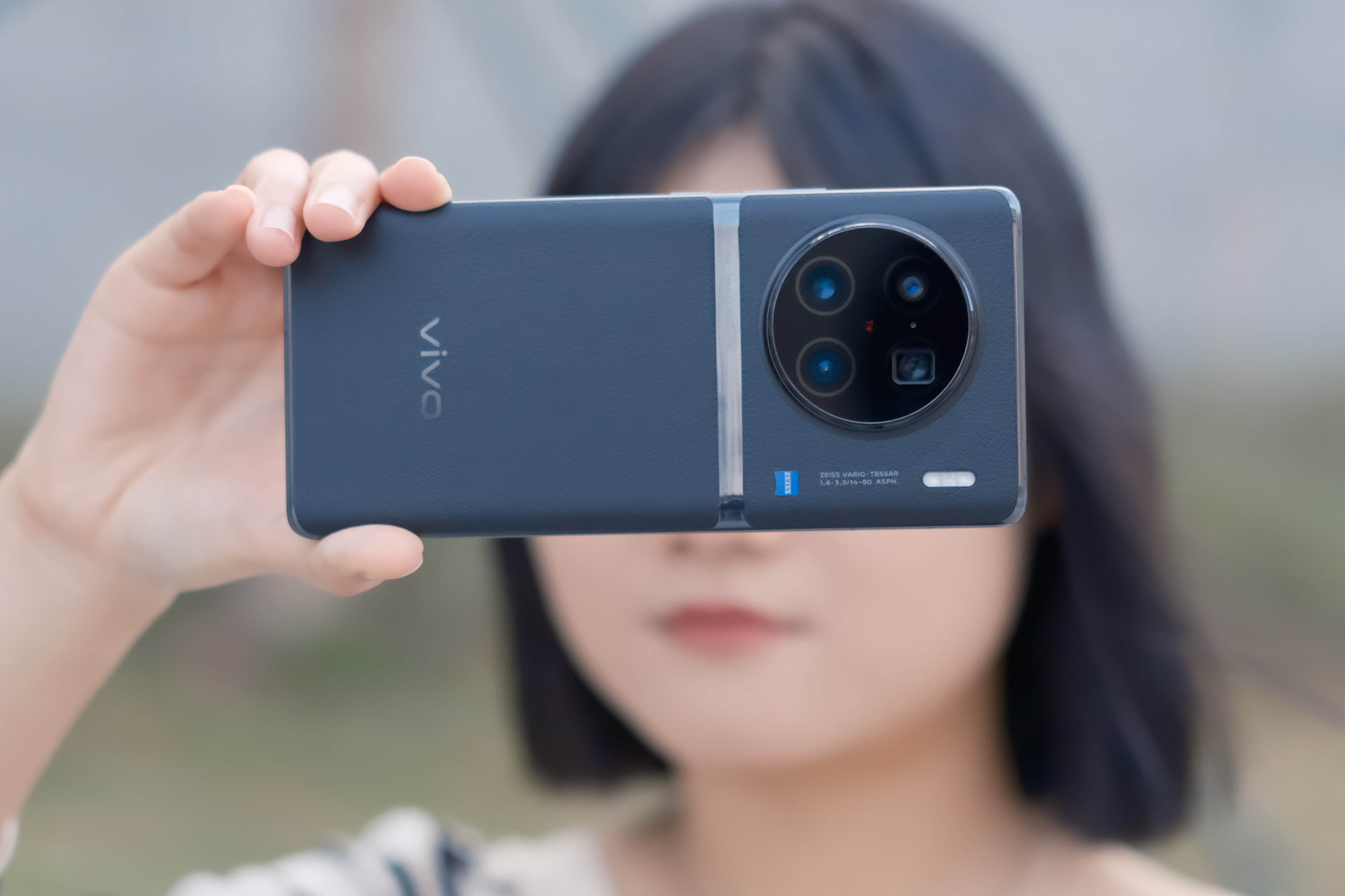 长焦镜头|手机长焦演变史：是时候换个新战场了