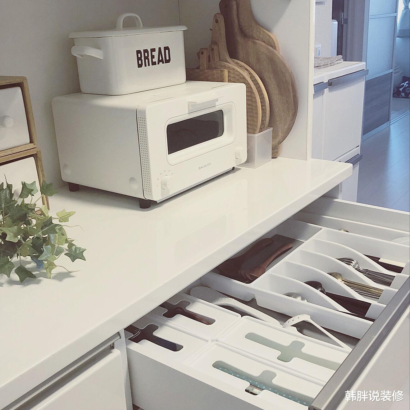 被这位日本太太的装修圈粉了，极简原木风，收纳设计让人叹为观止