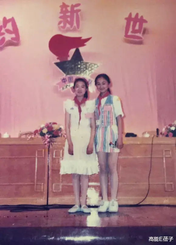 刘奕君|TVB花旦高海宁为求自由身，与老东家陷入冷战？