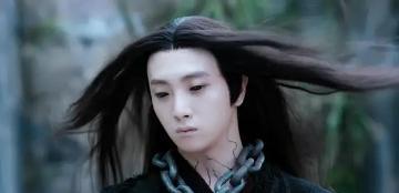 陈情令|重温《陈情令》才懂，被嘲笑的温宁，见蓝湛做这件事内心藏深意