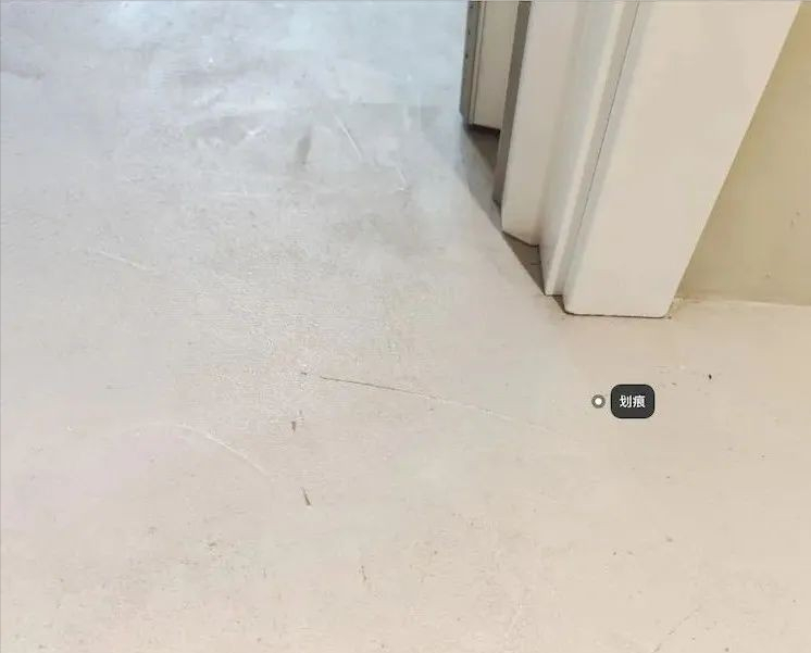 火了侘寂风,红了微水泥!但为什么不建议轻易去做微水泥