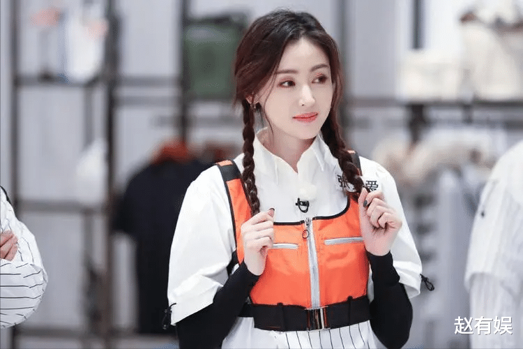 张天爱|前女友是吴昕，前未婚妻是张天爱，如今35岁升级当老爸