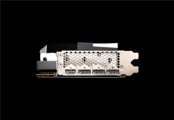 AMD|微星AMD RX 7900慢吞吞地来了:没见过这么偷懒的